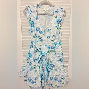 Loveshackfancy Dress. Worn once. Size 10